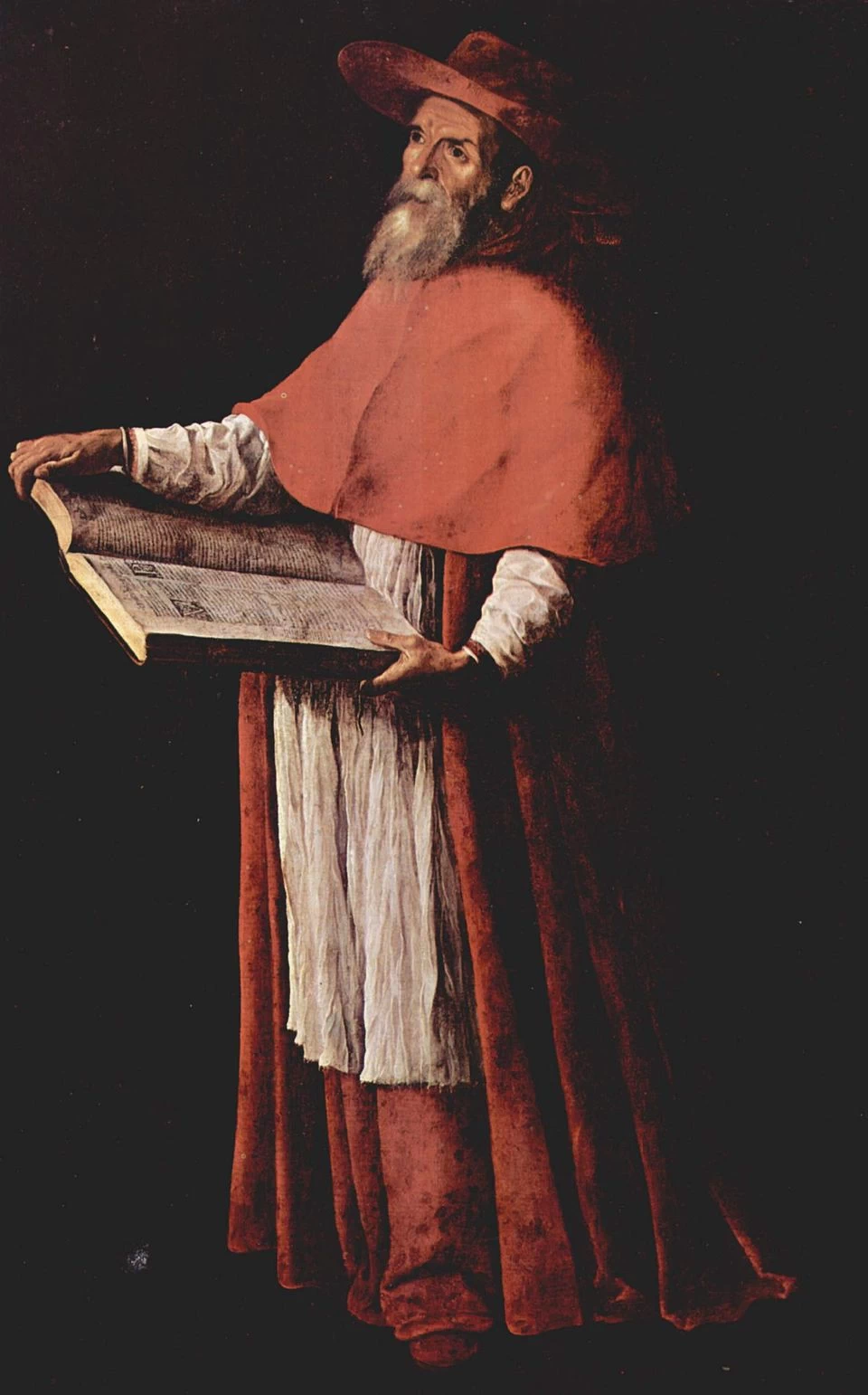 San Girolamo - Museo di Belle Arti di Siviglia